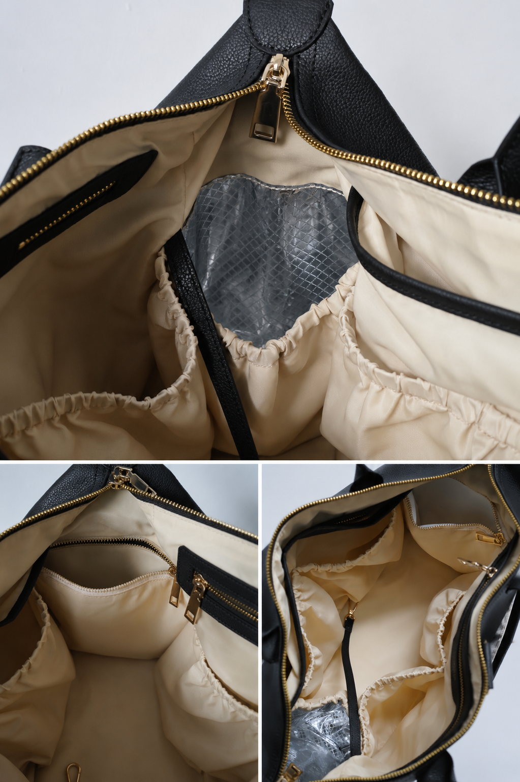 Sac à langer Alba