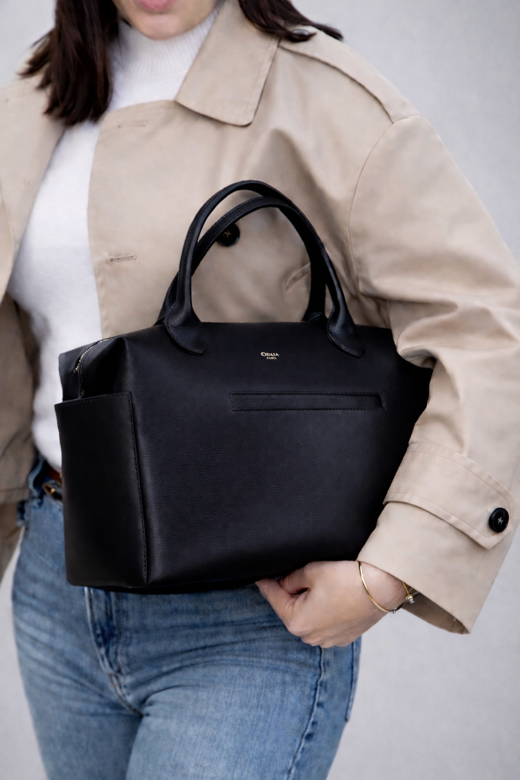 À la main - L'élégance en toute simplicité